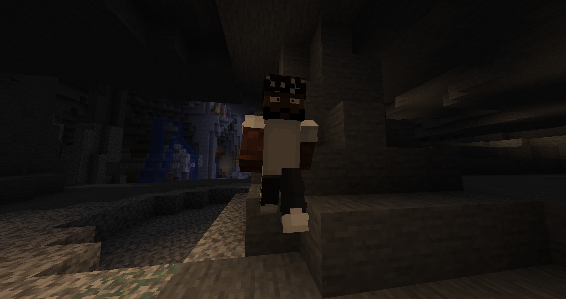 Скриншот мода