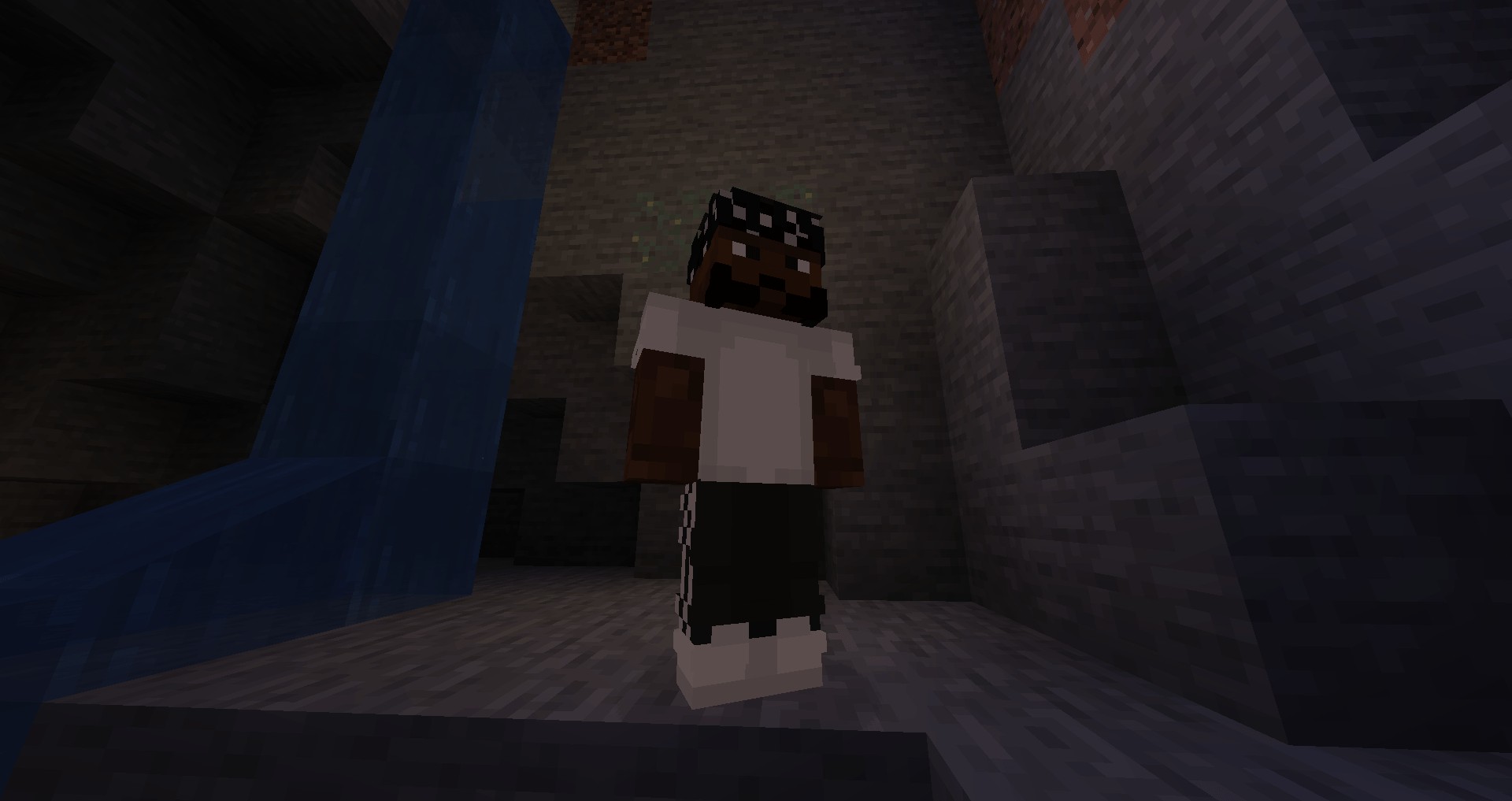 Скриншот мода