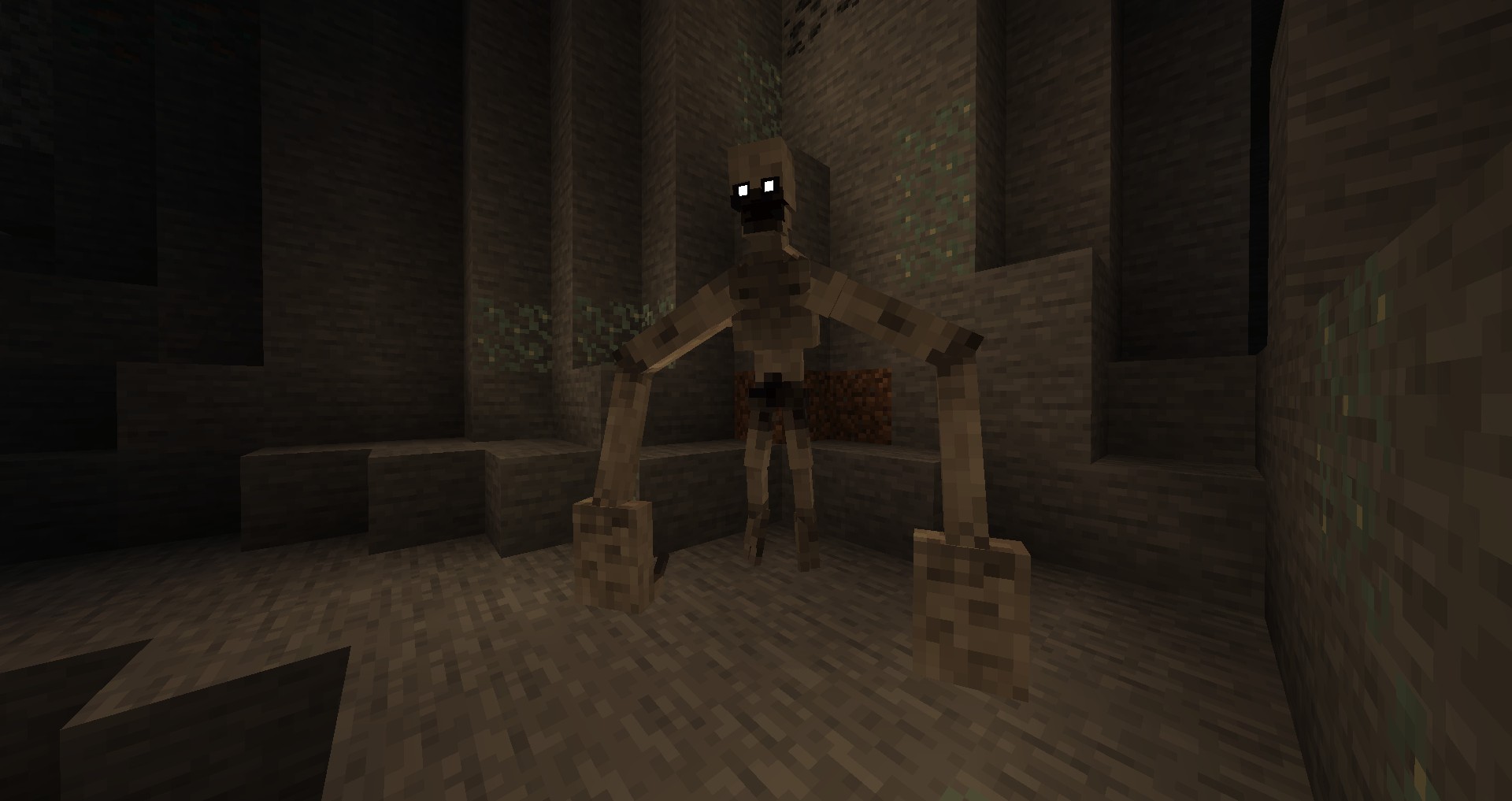 Скриншот мода