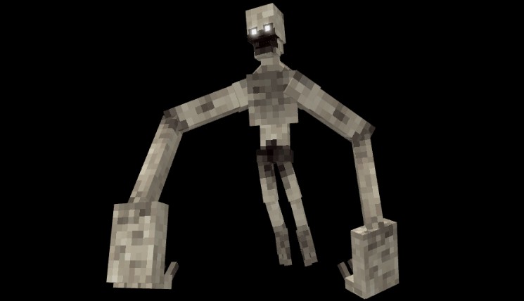 Скриншот мода