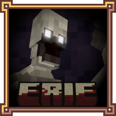 Логотип мода Erie