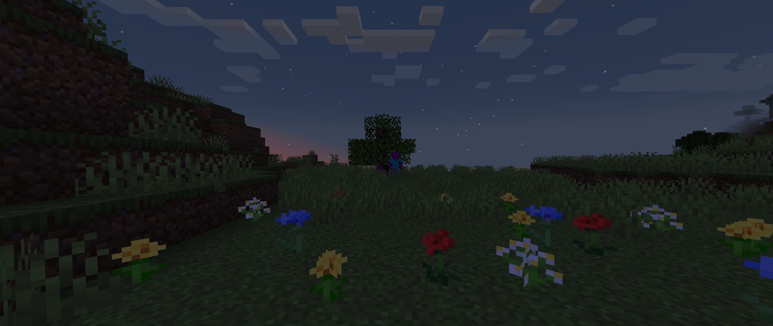 Скриншот мода