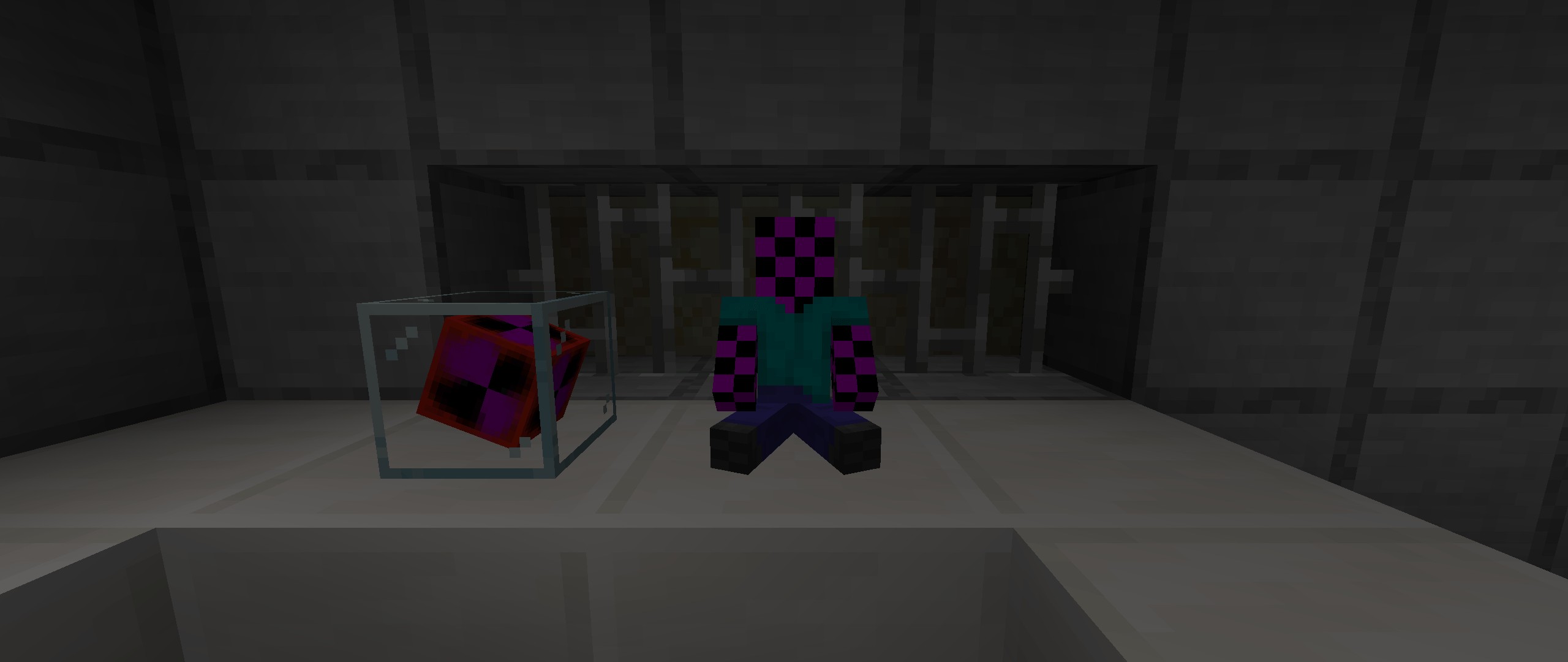 Скриншот мода