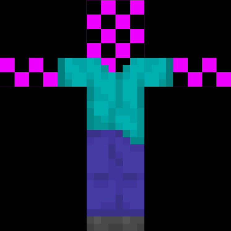 Скриншот мода