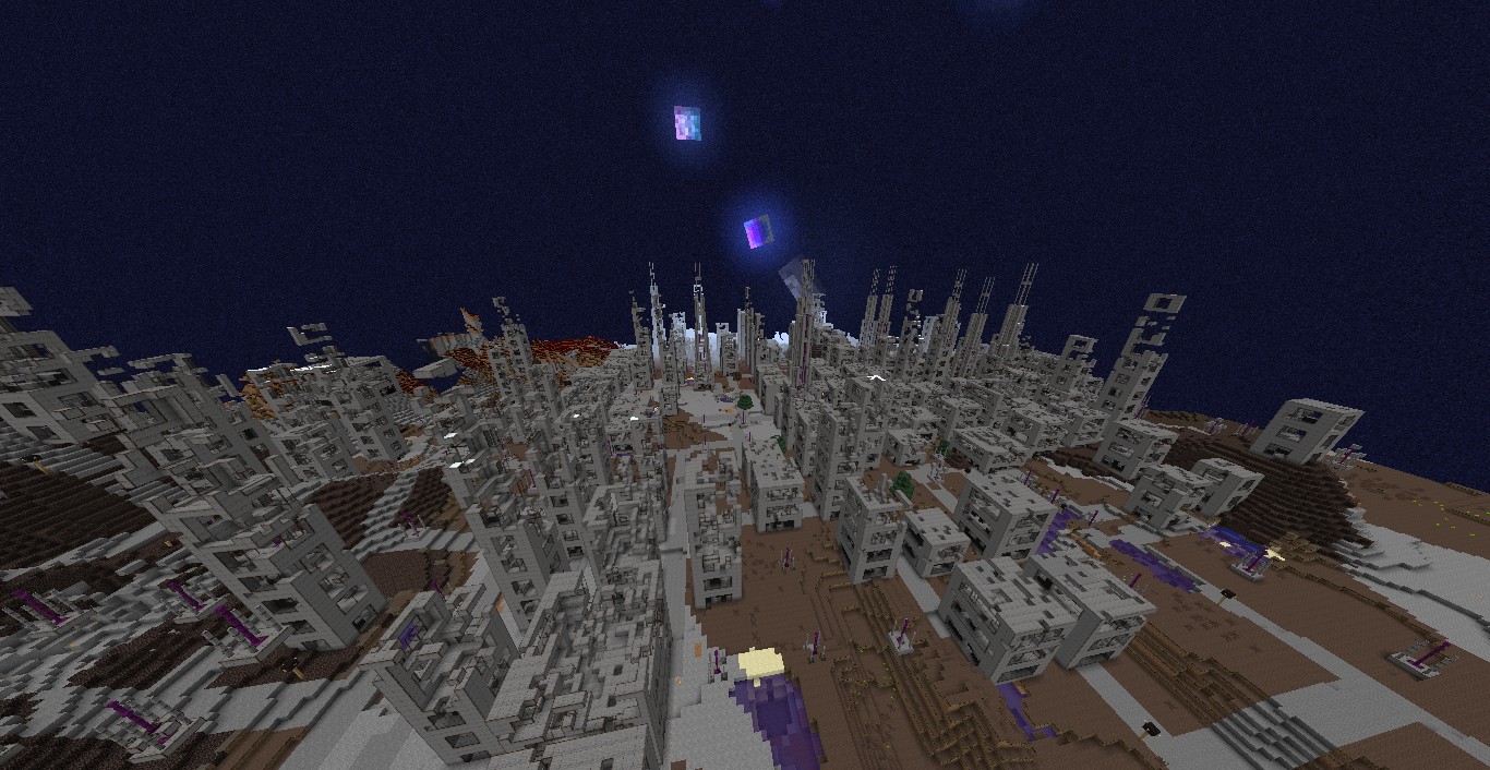 Скриншот мода