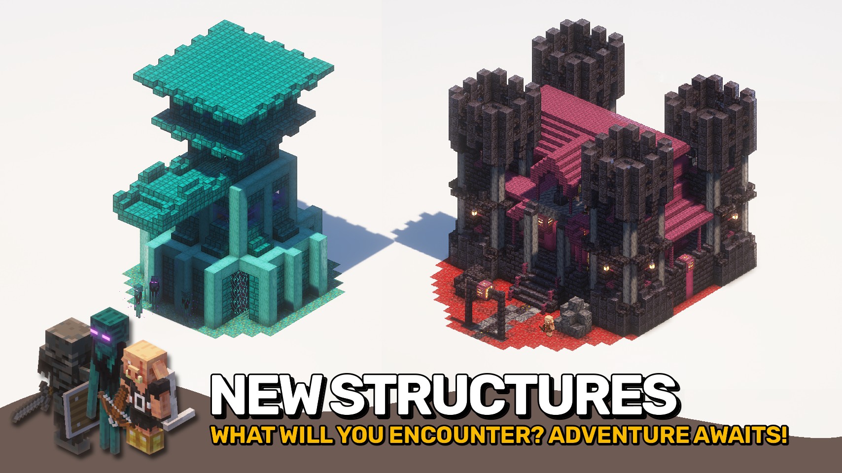 Скриншот мода