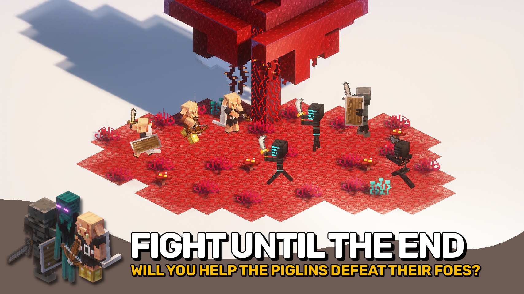 Скриншот мода