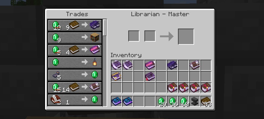 Скриншот мода