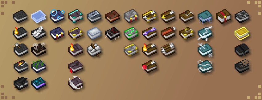 Скриншот мода