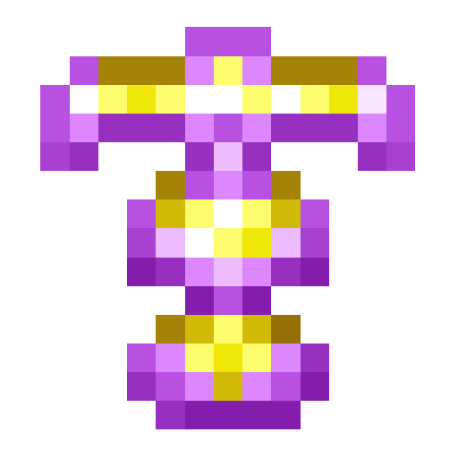 Логотип мода EverlastingAbilities-PotionCore