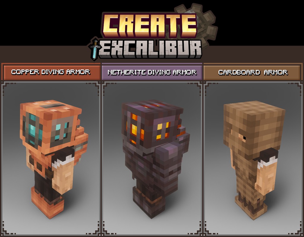 Скриншот мода