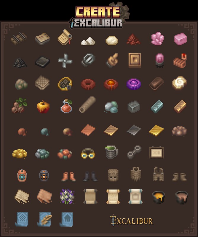 Скриншот мода