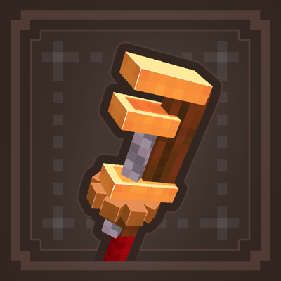 Логотип мода Excalibur | Create Support