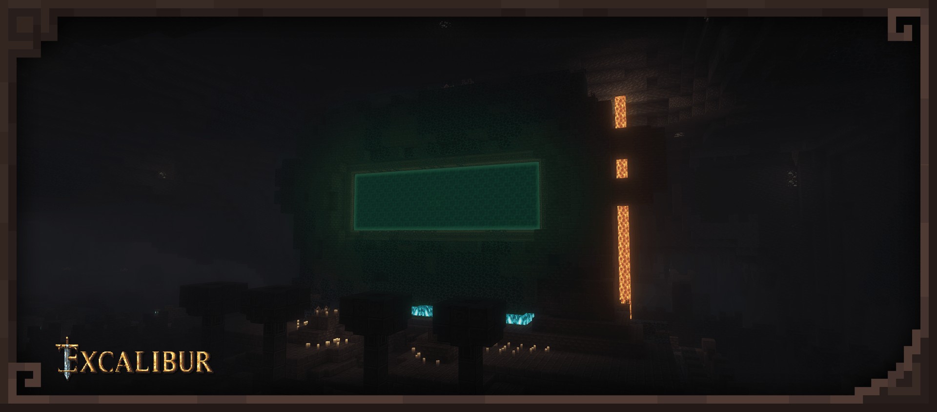 Скриншот мода