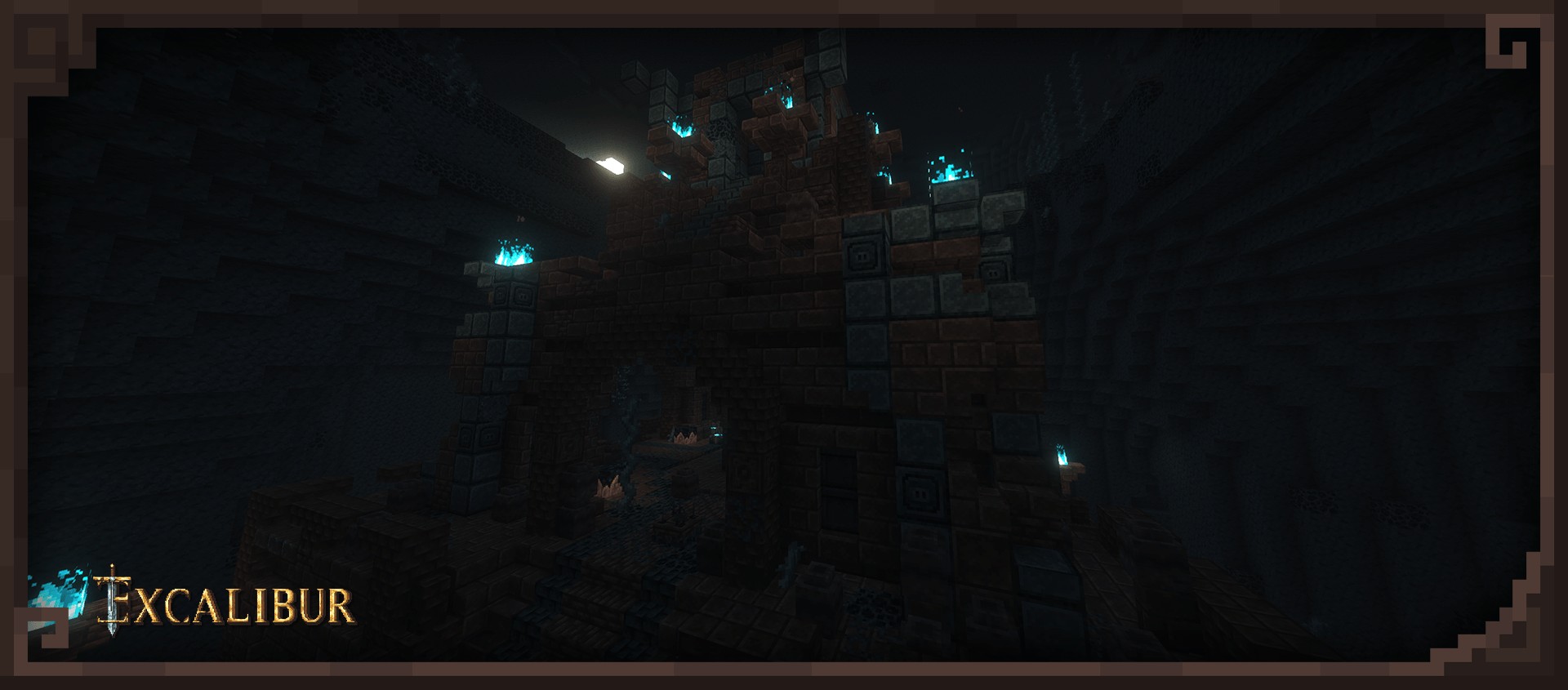 Скриншот мода