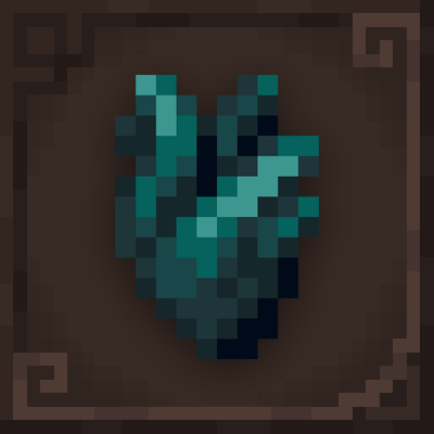 Логотип мода Excalibur | Deeper and Darker Support