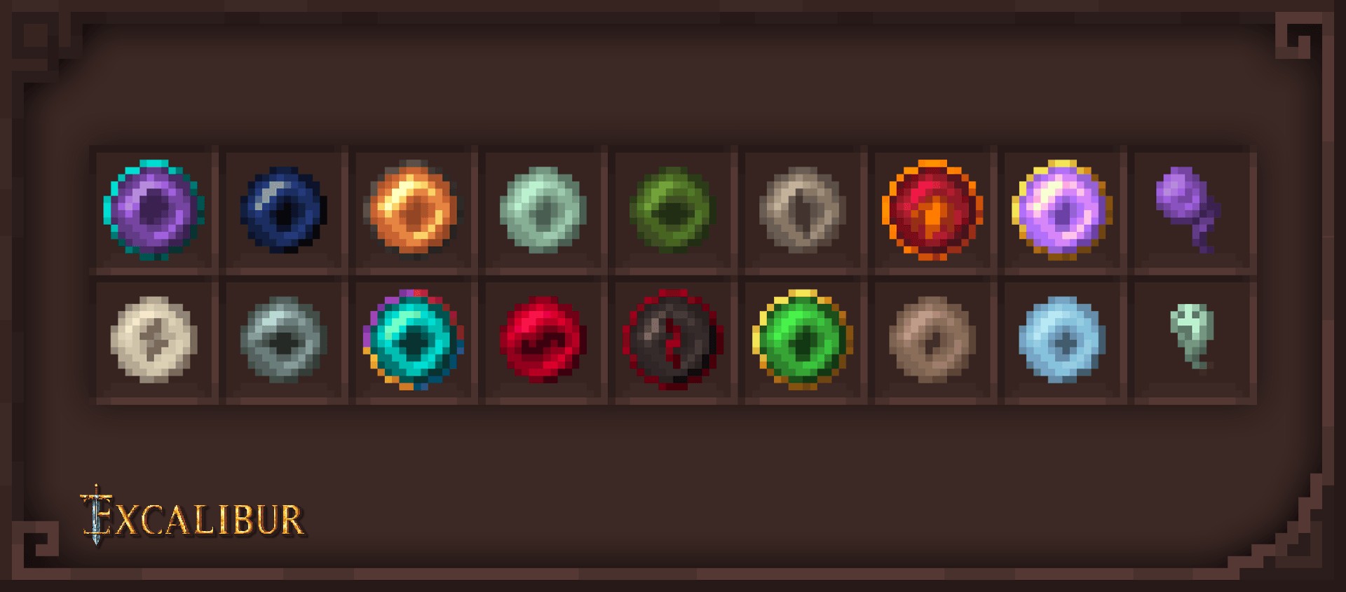 Скриншот мода