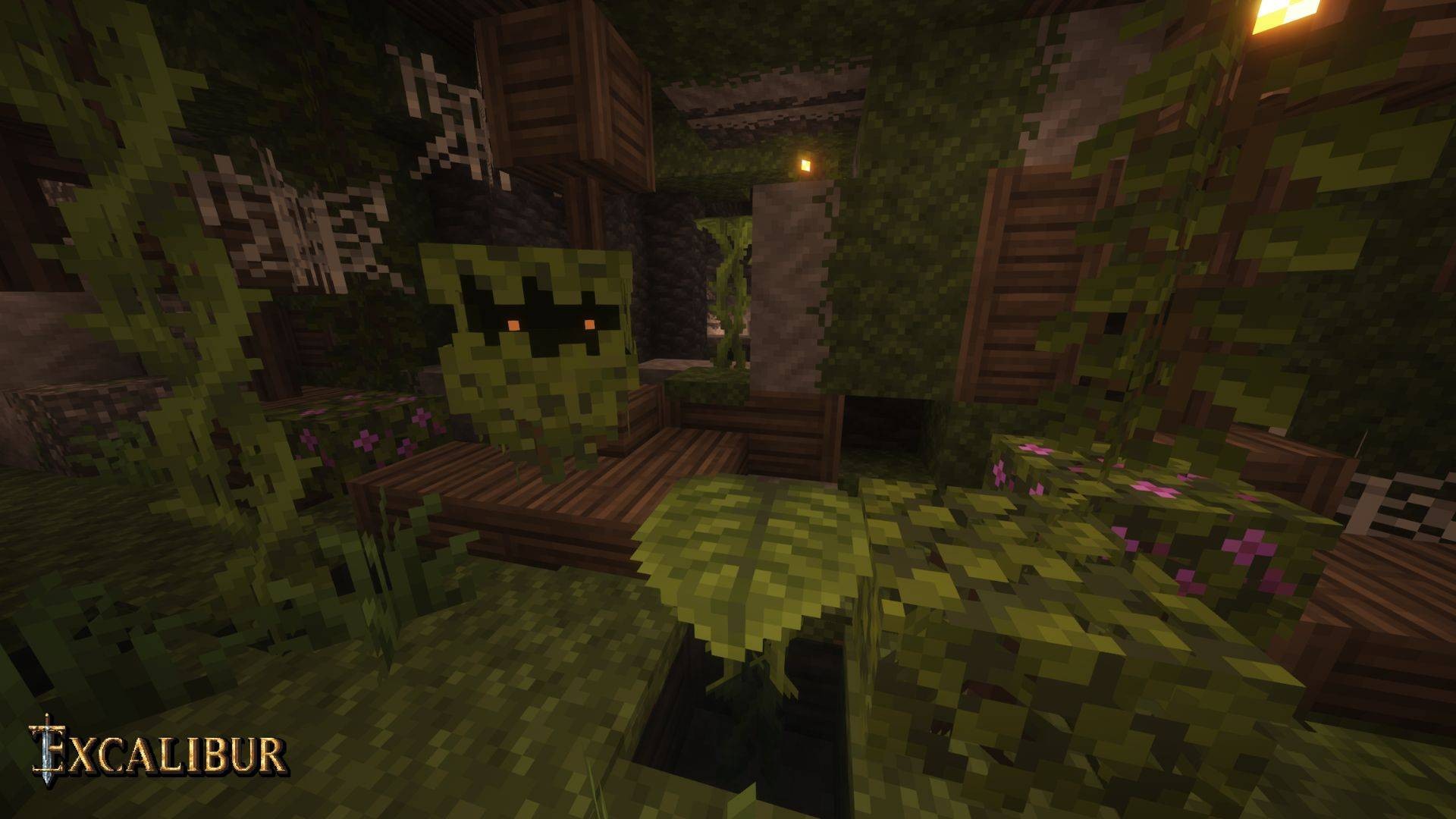 Скриншот мода