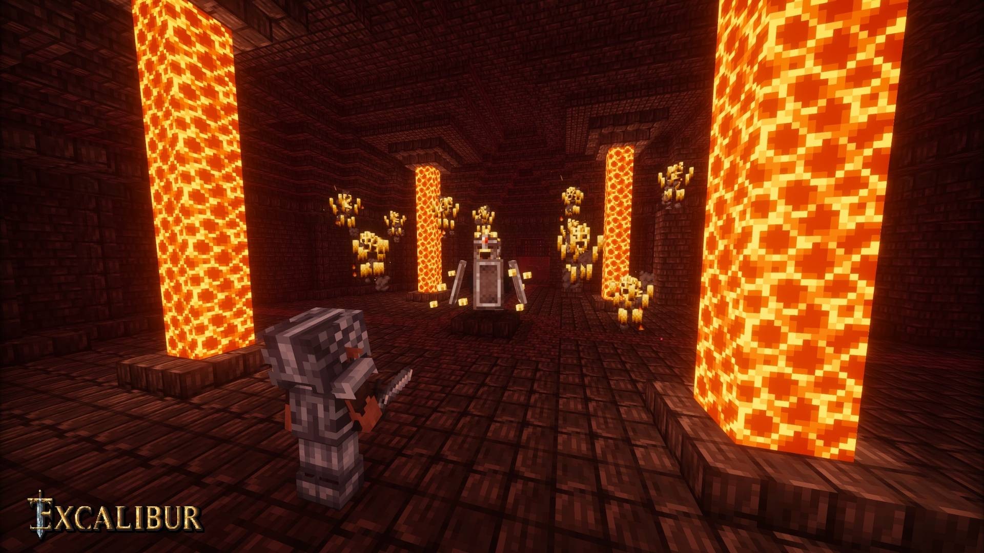 Скриншот мода