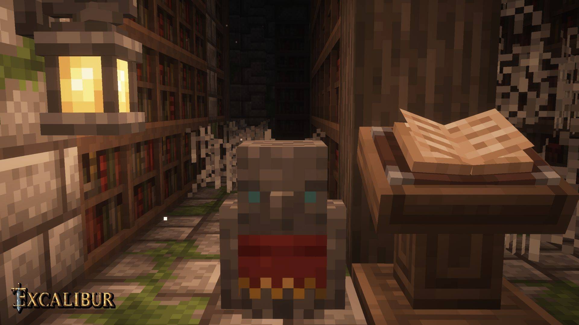 Скриншот мода