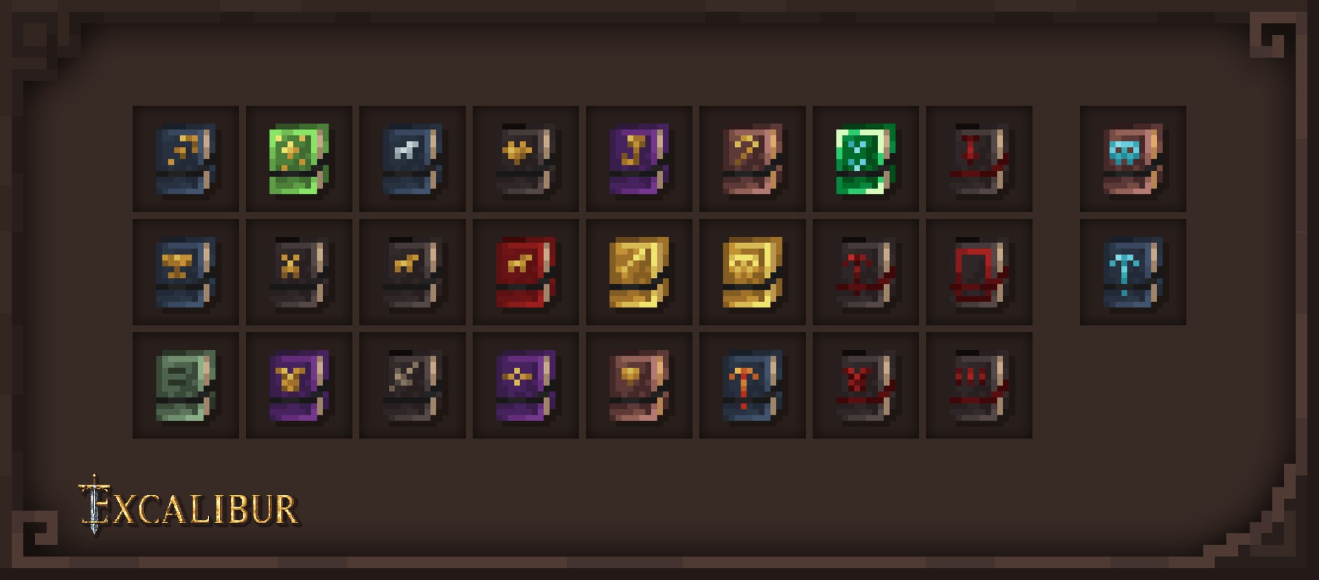 Скриншот мода