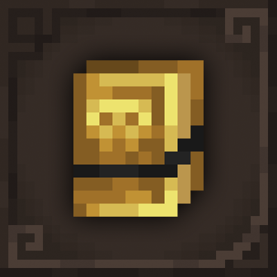 Логотип мода Excalibur | Modded Enchantments Support