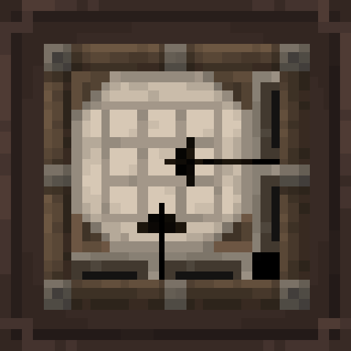 Логотип мода Excalibur | Tom's Simple Storage Support