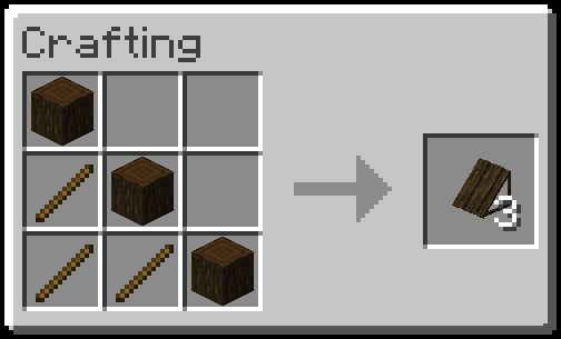 Скриншот мода