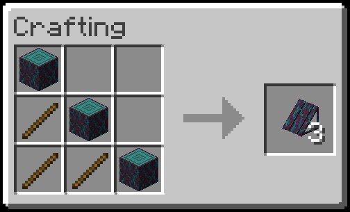 Скриншот мода