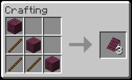 Скриншот мода