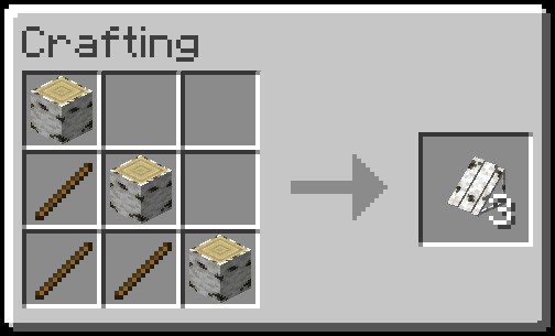 Скриншот мода