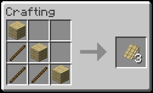 Скриншот мода