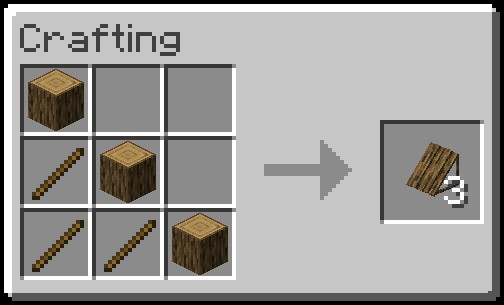 Скриншот мода