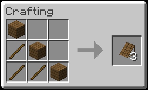 Скриншот мода