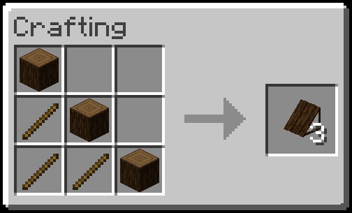 Скриншот мода