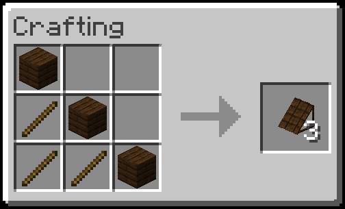 Скриншот мода