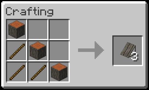 Скриншот мода