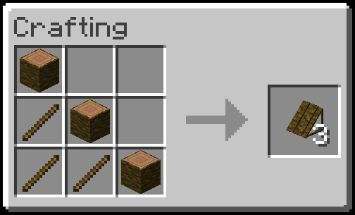 Скриншот мода