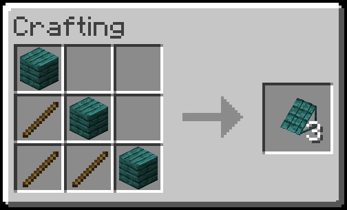 Скриншот мода