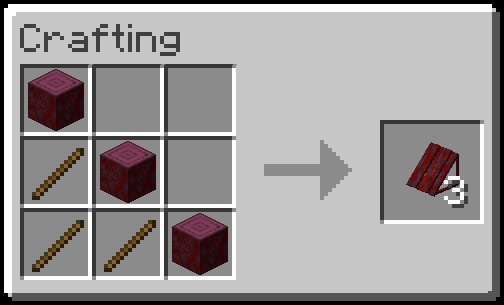 Скриншот мода