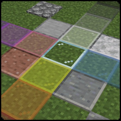 Скриншот мода