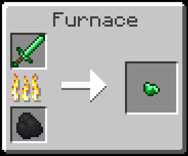 Скриншот мода