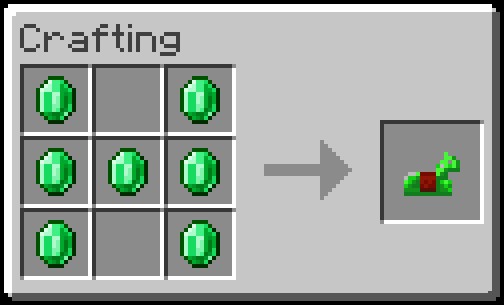 Скриншот мода