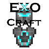 Логотип мода EXO-Craft