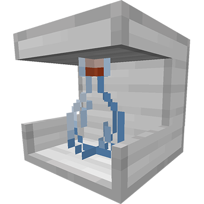 Логотип мода EXP Bottling