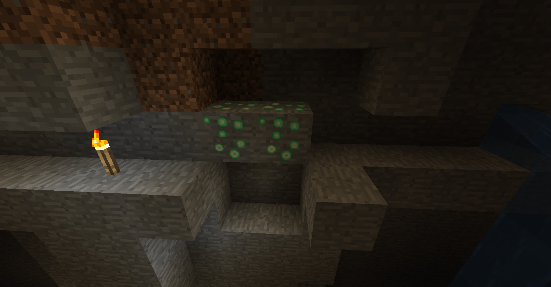 Скриншот мода