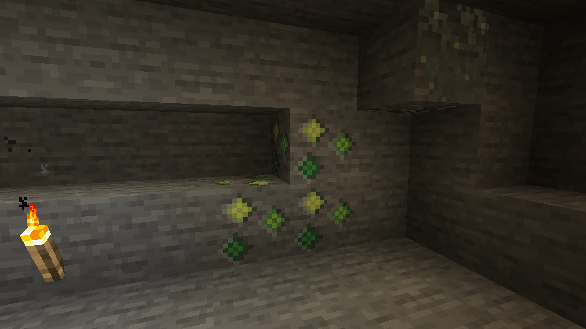 Скриншот мода