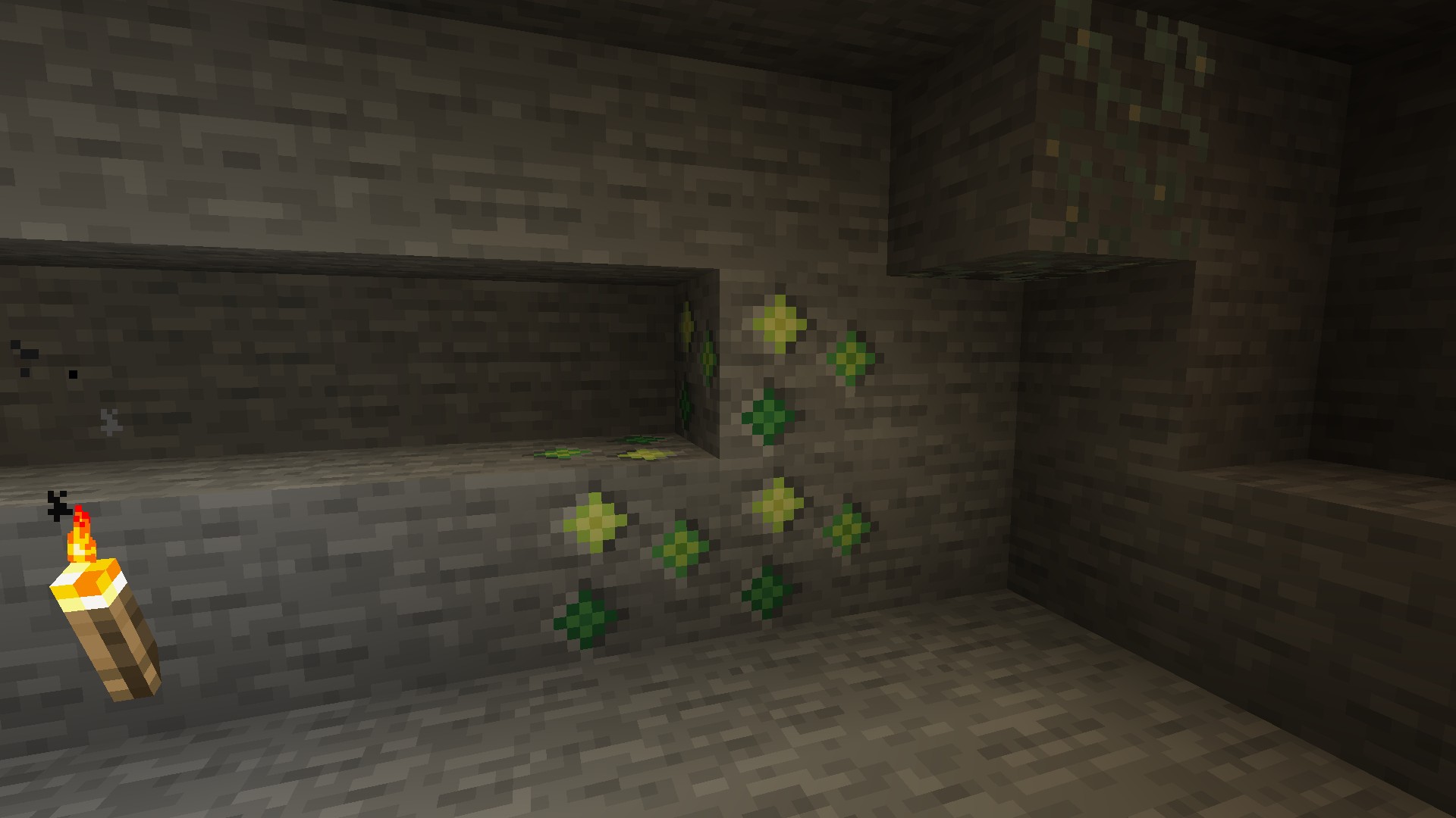 Скриншот мода