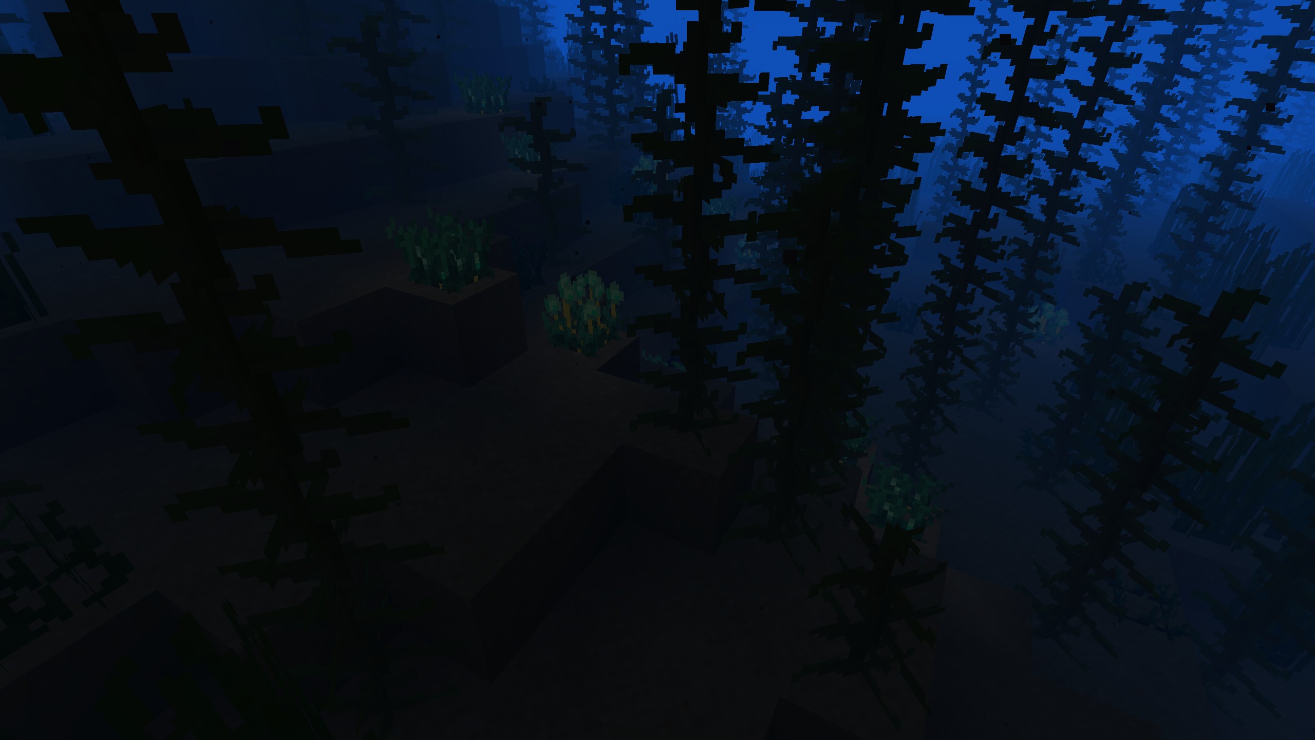 Скриншот мода