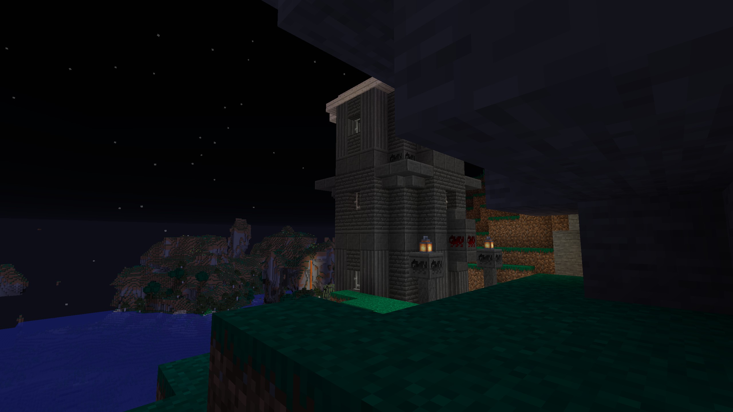 Скриншот мода